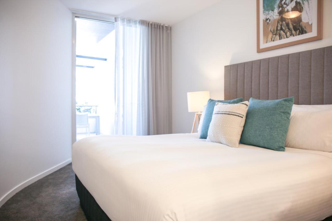 伦巴海滩度假酒店 卡伦德拉 外观 照片 A bedroom at the hotel